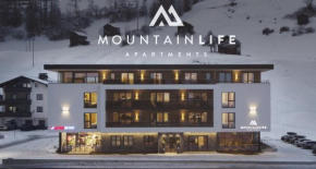 Отель Mountain Life, Каппль